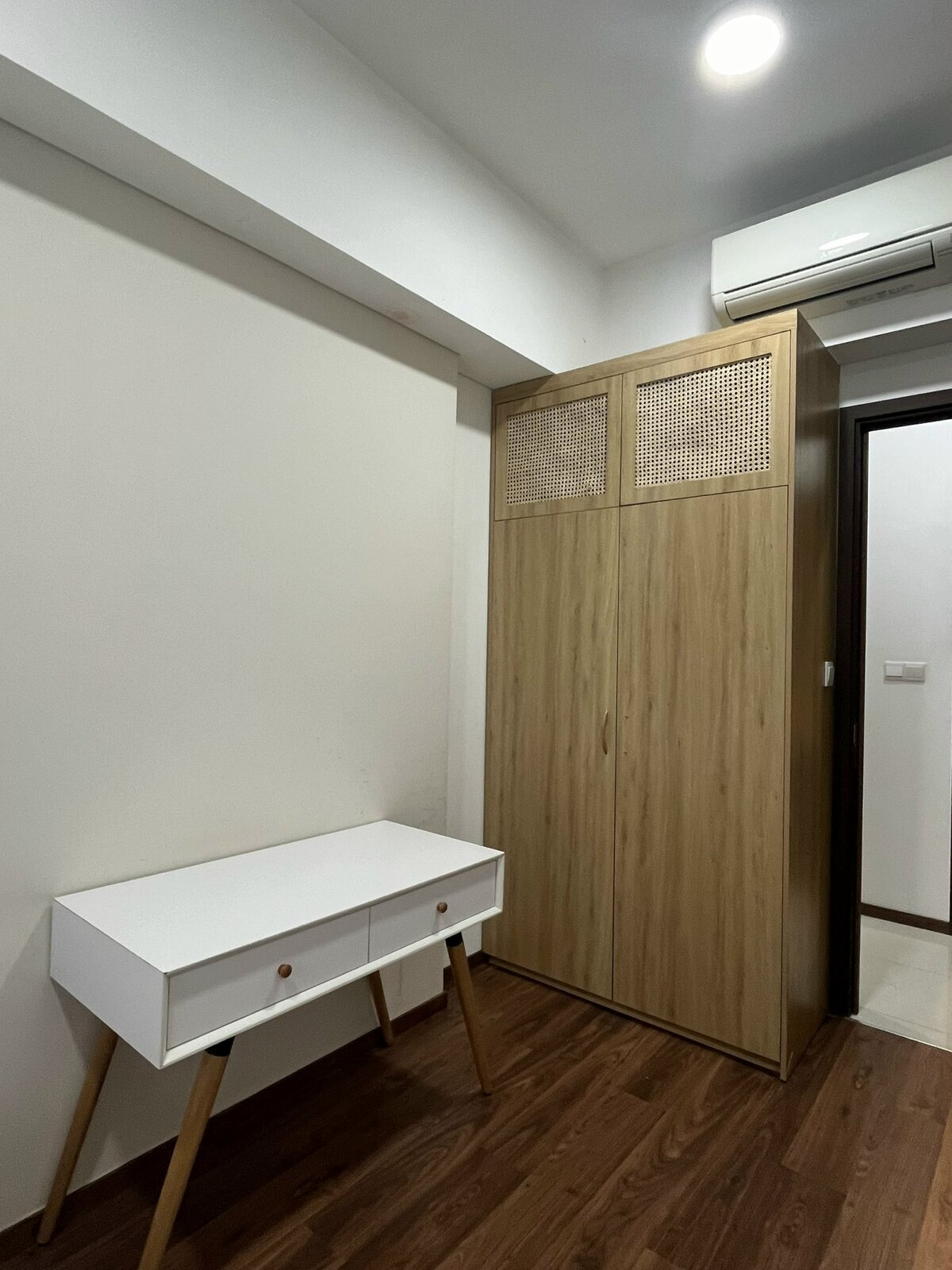 Cho thuê căn hộ One Verandah 2pn full nội thất giá tốt 17,5 triệu