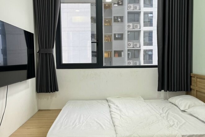 Cho thuê căn hộ One Verandah 2pn full nội thất giá tốt 17,5 triệu