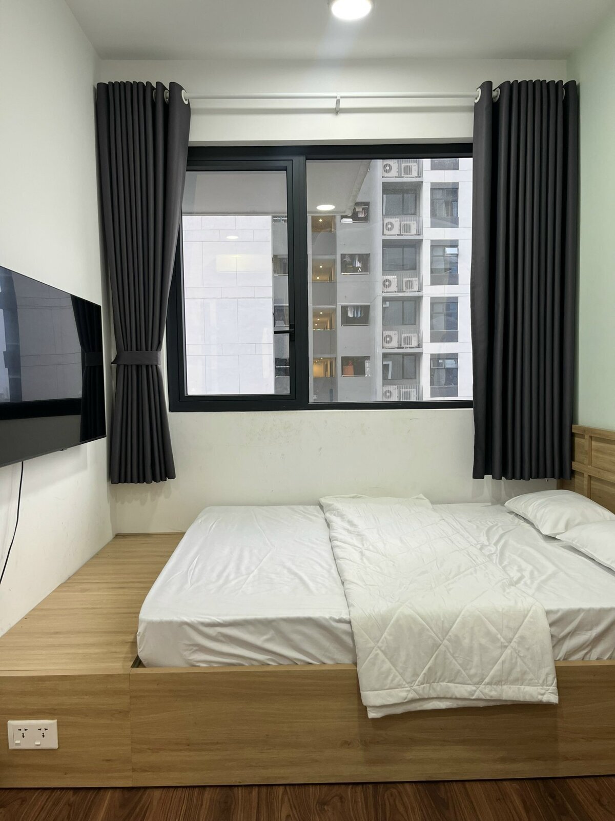 Cho thuê căn hộ One Verandah 2pn full nội thất giá tốt 17,5 triệu