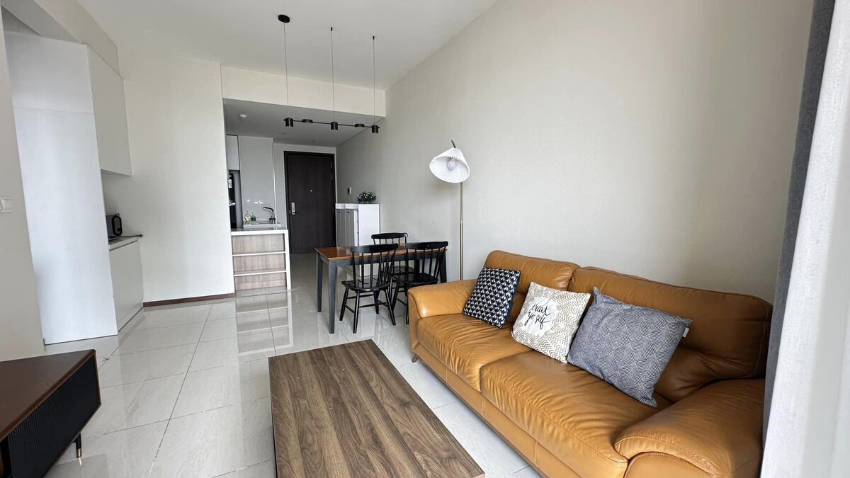 Cho thuê căn hộ One Verandah 2pn giá 19 triệu nhà đẹp 80m2