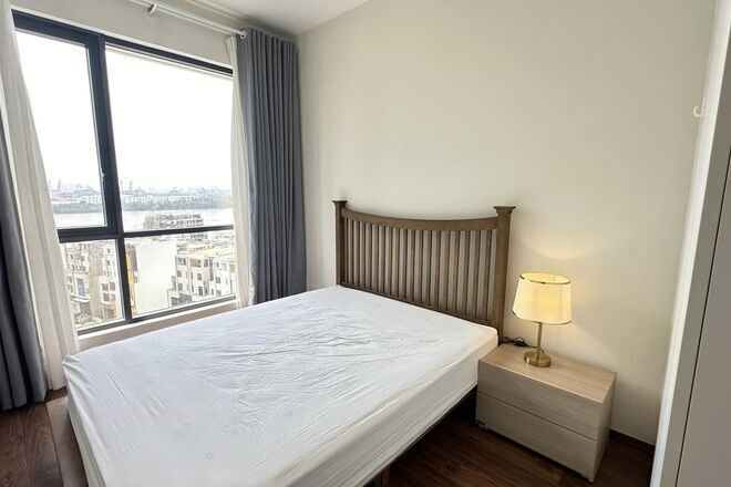 Cho thuê căn hộ One Verandah 2pn giá 19 triệu nhà đẹp 80m2