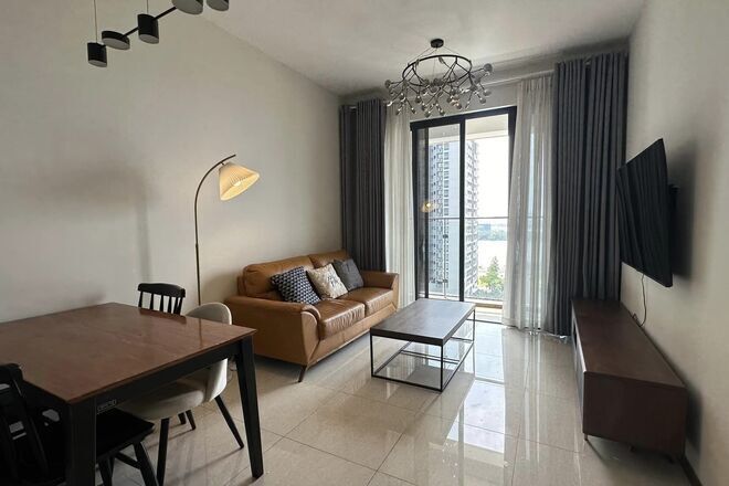 Cho thuê căn hộ One Verandah 2pn giá 19 triệu nhà đẹp 80m2