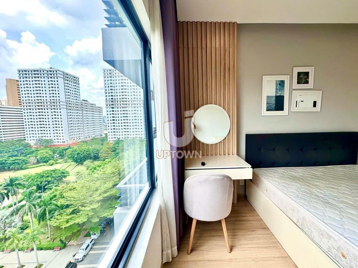 Cho thuê căn hộ 2PN Full nội thất siêu đẹp New City Thủ Thiêm Quận 2