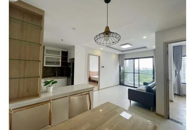 Bán nhanh căn hộ 3PN 85m2 giá siêu tốt New City Thủ Thiêm Quận 2