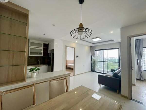 Bán nhanh căn hộ 3PN 85m2 giá siêu tốt New City Thủ Thiêm Quận 2