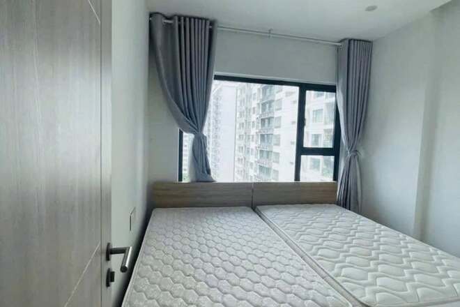 Bán nhanh căn hộ 3PN 85m2 giá siêu tốt New City Thủ Thiêm Quận 2