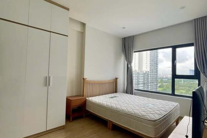 Bán nhanh căn hộ 3PN 85m2 giá siêu tốt New City Thủ Thiêm Quận 2