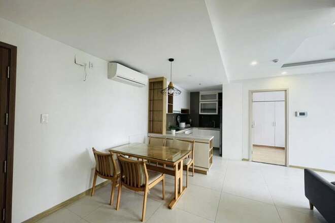 Bán nhanh căn hộ 3PN 85m2 giá siêu tốt New City Thủ Thiêm Quận 2