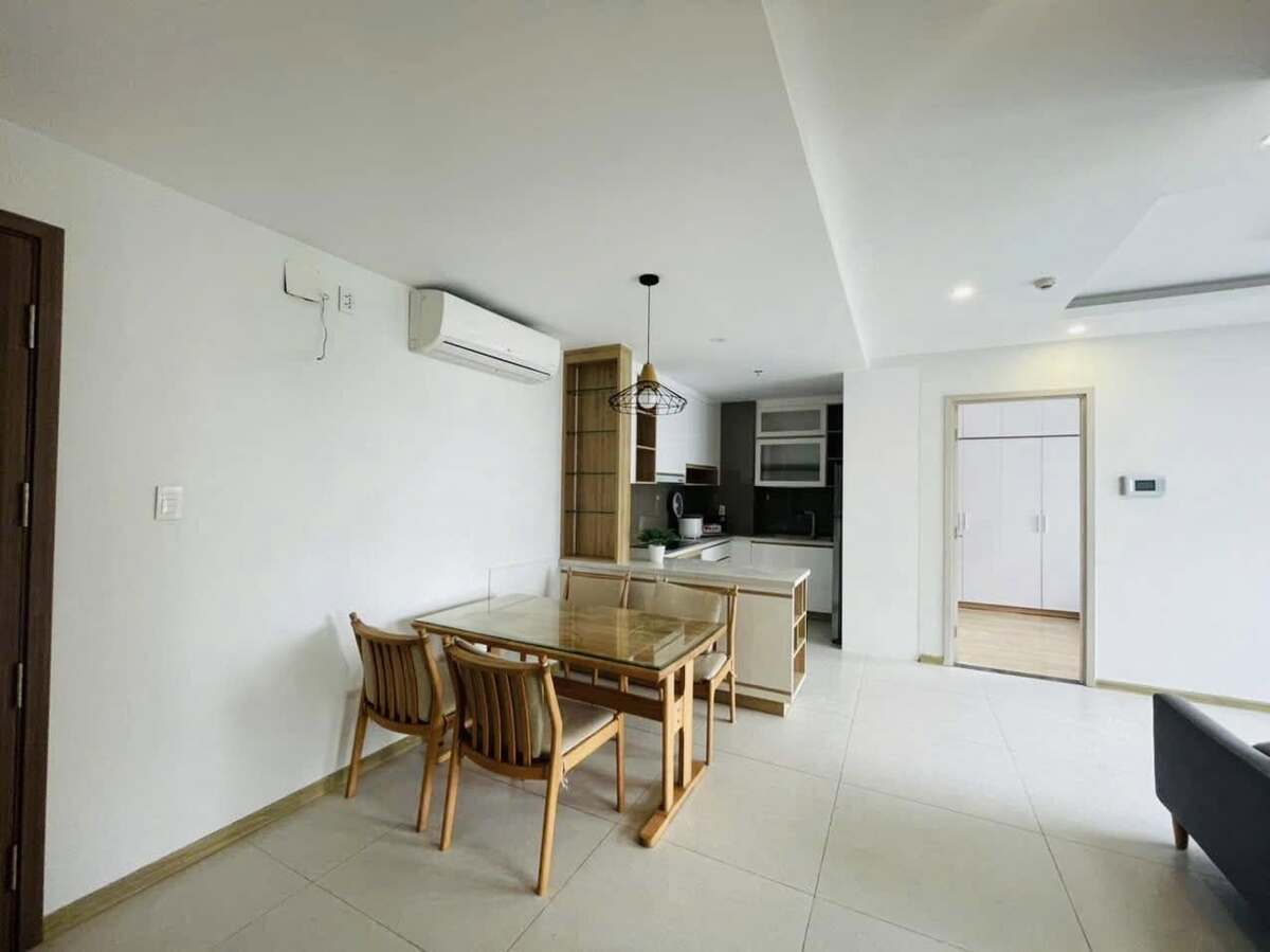 Bán nhanh căn hộ 3PN 85m2 giá siêu tốt New City Thủ Thiêm Quận 2