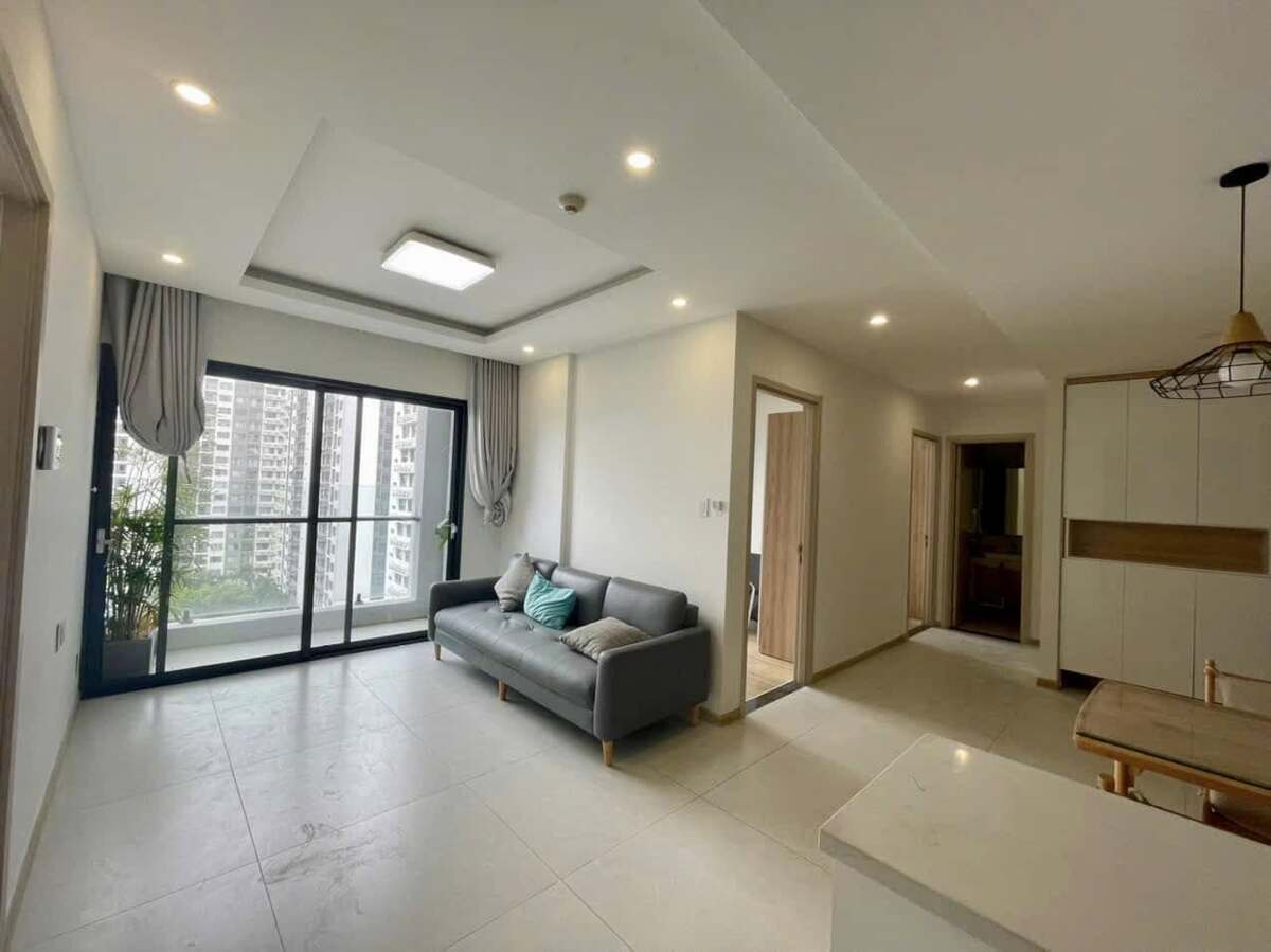 Bán nhanh căn hộ 3PN 85m2 giá siêu tốt New City Thủ Thiêm Quận 2