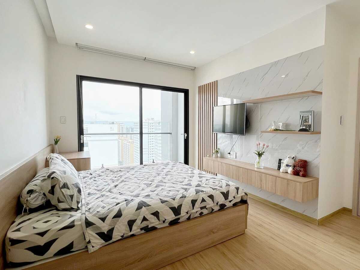 Bán 3PN diện tích 133m2 lớn nhất dự án New City Thủ Thiêm Quận 2