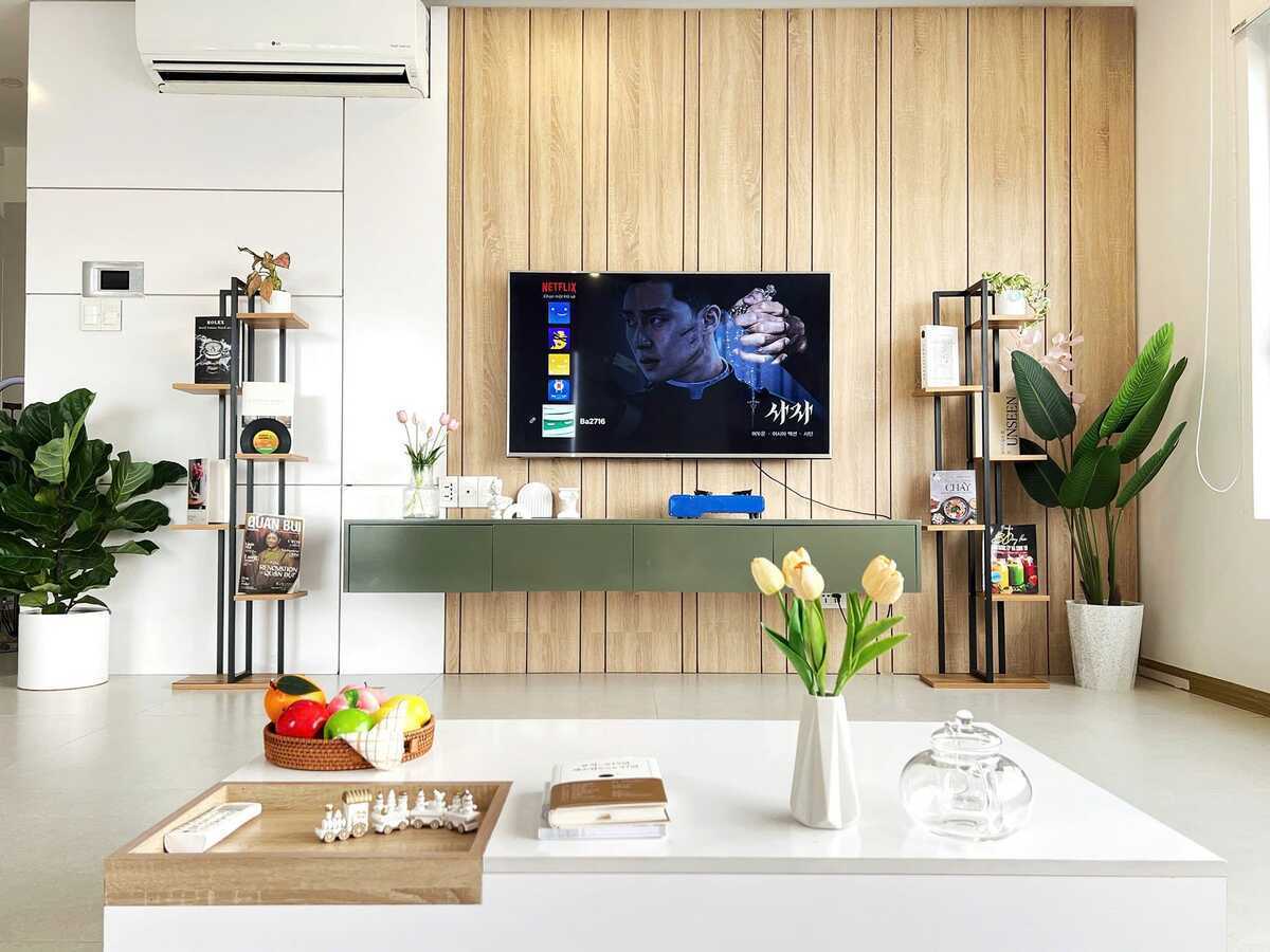 Bán 3PN diện tích 133m2 lớn nhất dự án New City Thủ Thiêm Quận 2