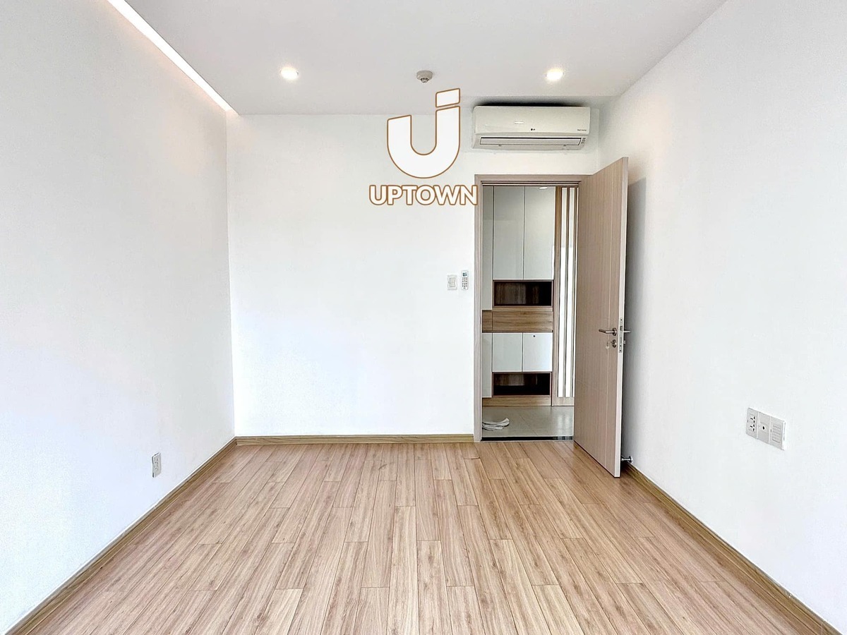 Bán căn hộ New City Thủ Thiêm căn góc 3PN siêu hót Quận 2