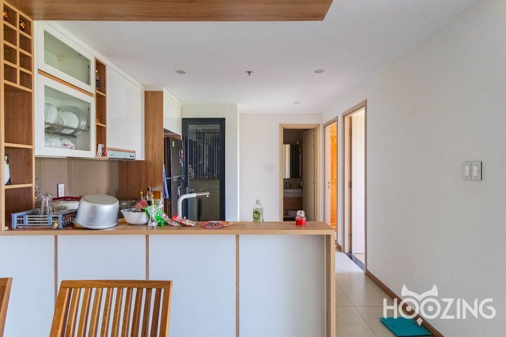 Bán căn hộ 3PN 83m2 view trực diện sông Sài Gòn New City Thủ Thiêm Quận 2