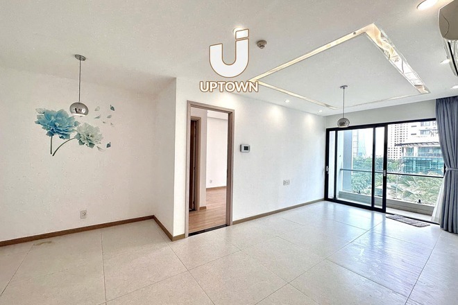 Bán căn hộ New City Thủ Thiêm căn góc 3PN siêu hót Quận 2