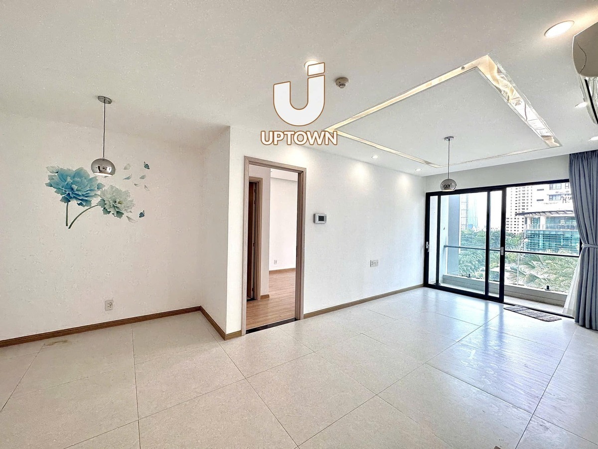 Bán căn hộ New City Thủ Thiêm căn góc 3PN siêu hót Quận 2