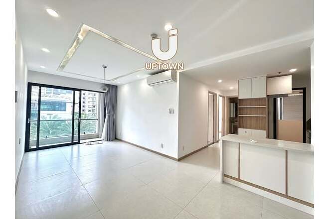 Bán căn hộ New City Thủ Thiêm căn góc 3PN siêu hót Quận 2