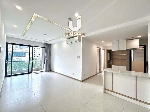 Bán căn hộ New City Thủ Thiêm căn góc 3PN siêu hót Quận 2