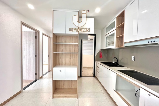 Bán căn hộ New City Thủ Thiêm căn góc 3PN siêu hót Quận 2