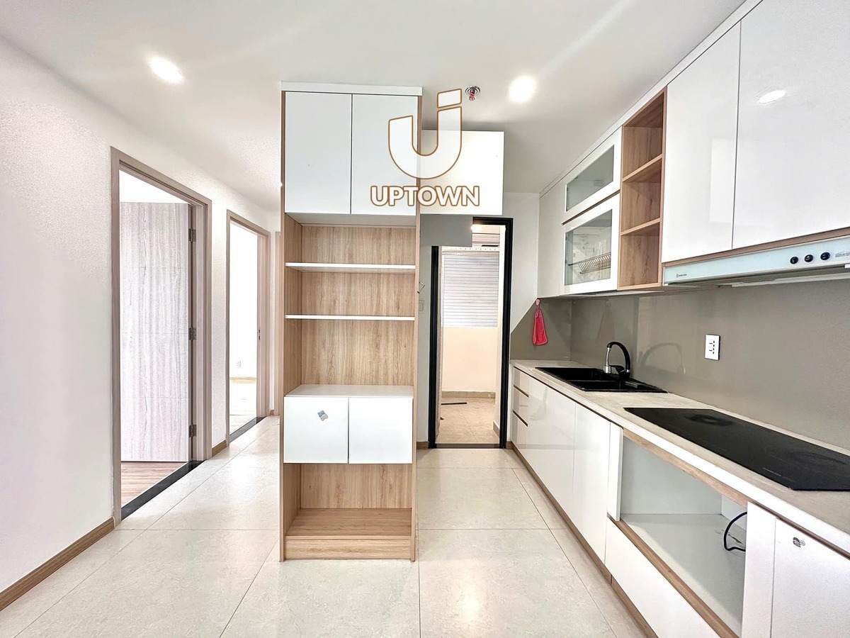 Bán căn hộ New City Thủ Thiêm căn góc 3PN siêu hót Quận 2