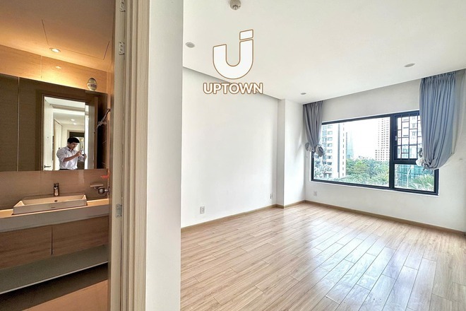 Bán căn hộ New City Thủ Thiêm căn góc 3PN siêu hót Quận 2