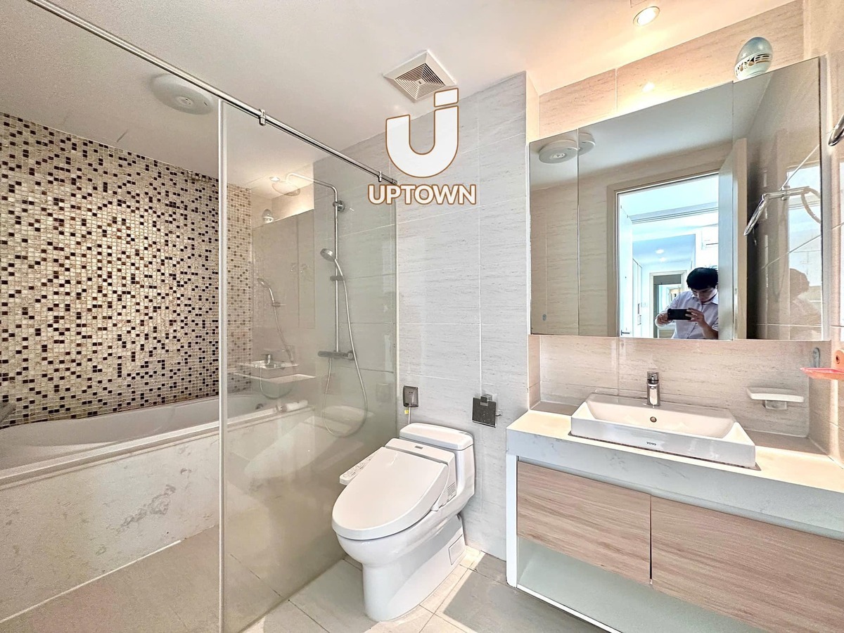 Bán căn hộ New City Thủ Thiêm căn góc 3PN siêu hót Quận 2