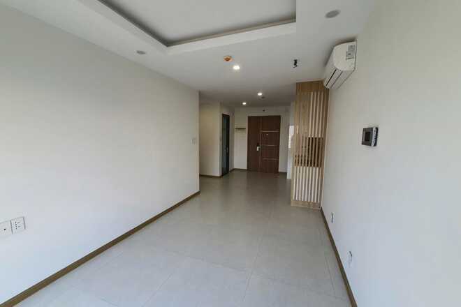 Cho thuê căn hộ 1PN Nội thất cơ bản siêu hiếm New City Thủ Thiêm