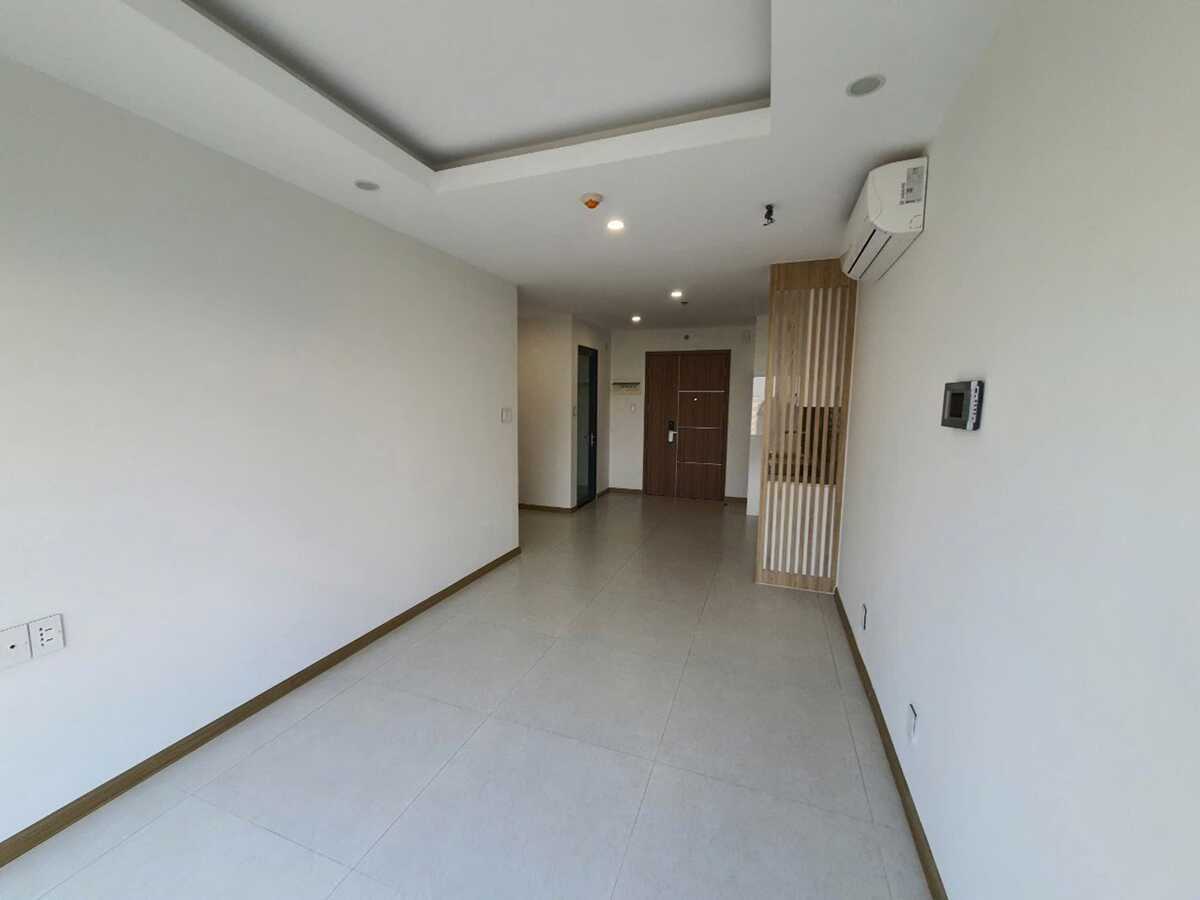 Cho thuê căn hộ 1PN Nội thất cơ bản siêu hiếm New City Thủ Thiêm