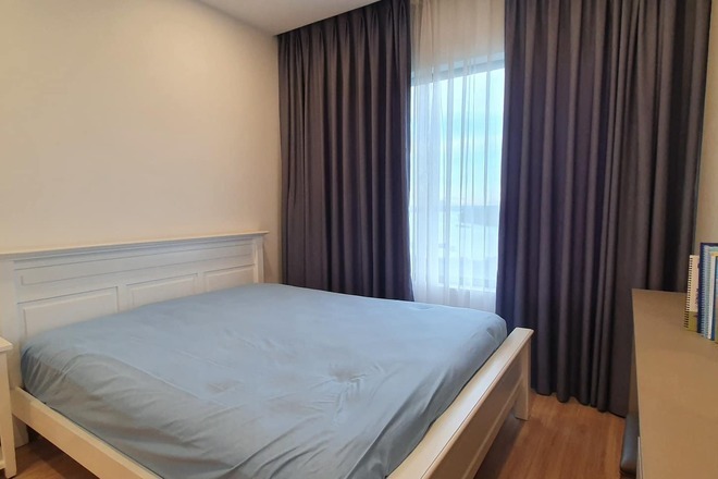 Bán nhanh căn hộ 3PN New City Thủ Thiêm View Sông thoáng mát Quận 2