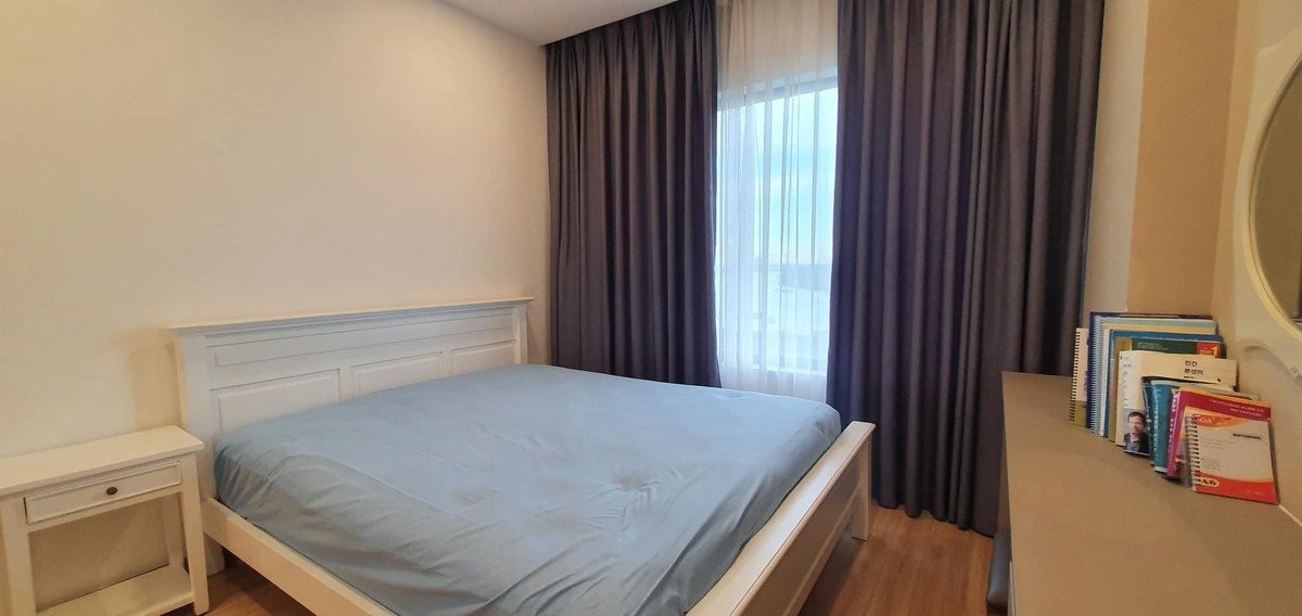 Bán nhanh căn hộ 3PN New City Thủ Thiêm View Sông thoáng mát Quận 2