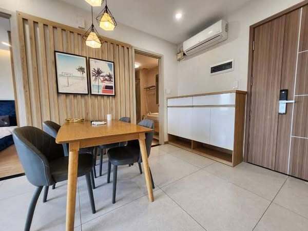 Cho thuê căn hộ 2PN giá siêu rẻ dự án New City Thủ Thiêm Quận 2