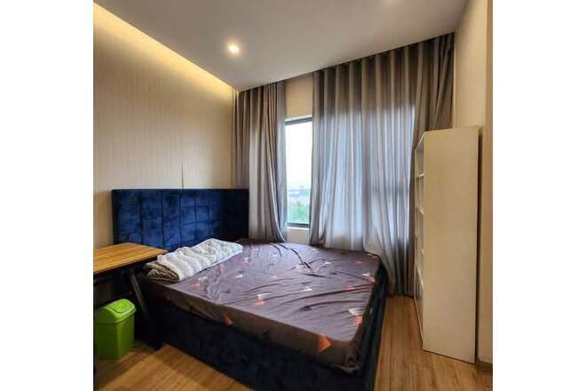 Cho thuê căn hộ 2PN giá siêu rẻ dự án New City Thủ Thiêm Quận 2