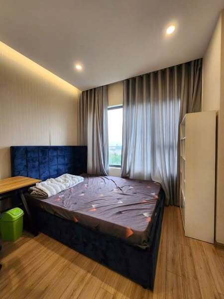 Cho thuê căn hộ 2PN giá siêu rẻ dự án New City Thủ Thiêm Quận 2