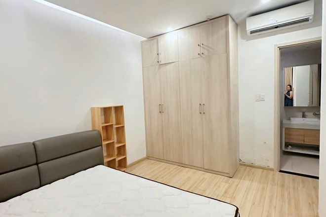 Cho thuê căn hộ 3PN Full nội thất tầng cao view Sông New City Thủ Thiêm