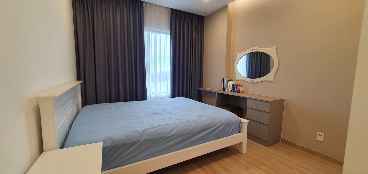 Bán nhanh căn hộ 3PN New City Thủ Thiêm View Sông thoáng mát Quận 2