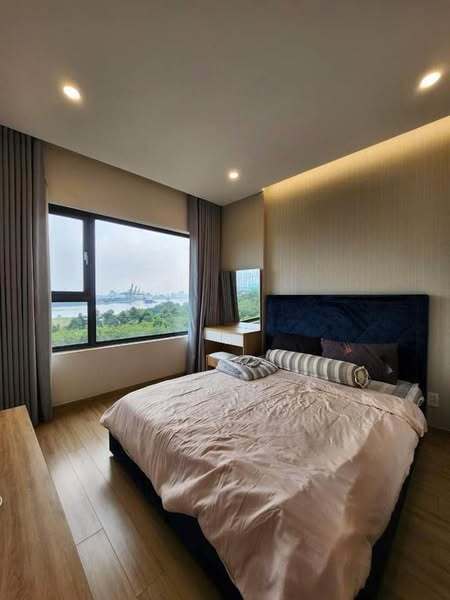 Cho thuê căn hộ 2PN giá siêu rẻ dự án New City Thủ Thiêm Quận 2