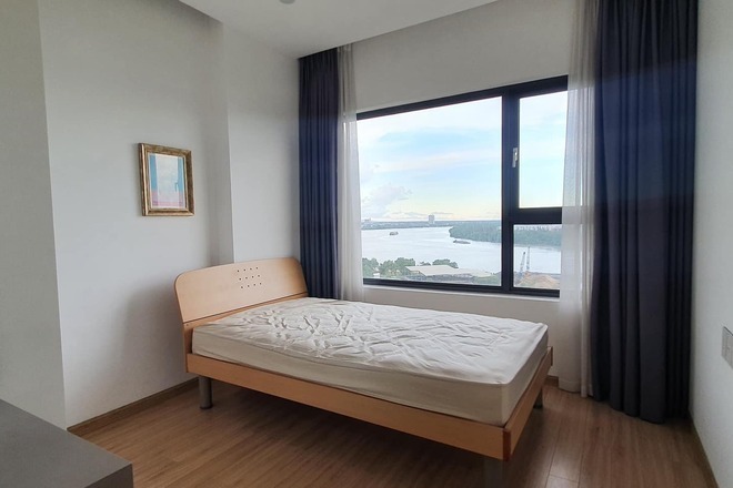 Bán nhanh căn hộ 3PN New City Thủ Thiêm View Sông thoáng mát Quận 2