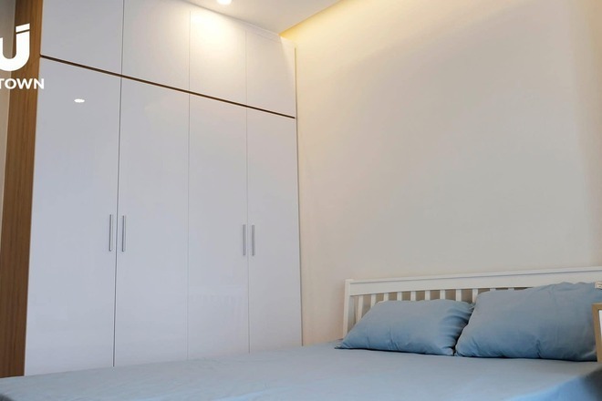 Bán căn hộ 1PN Full nội thất giá tốt New City Thủ Thiêm Quận 2