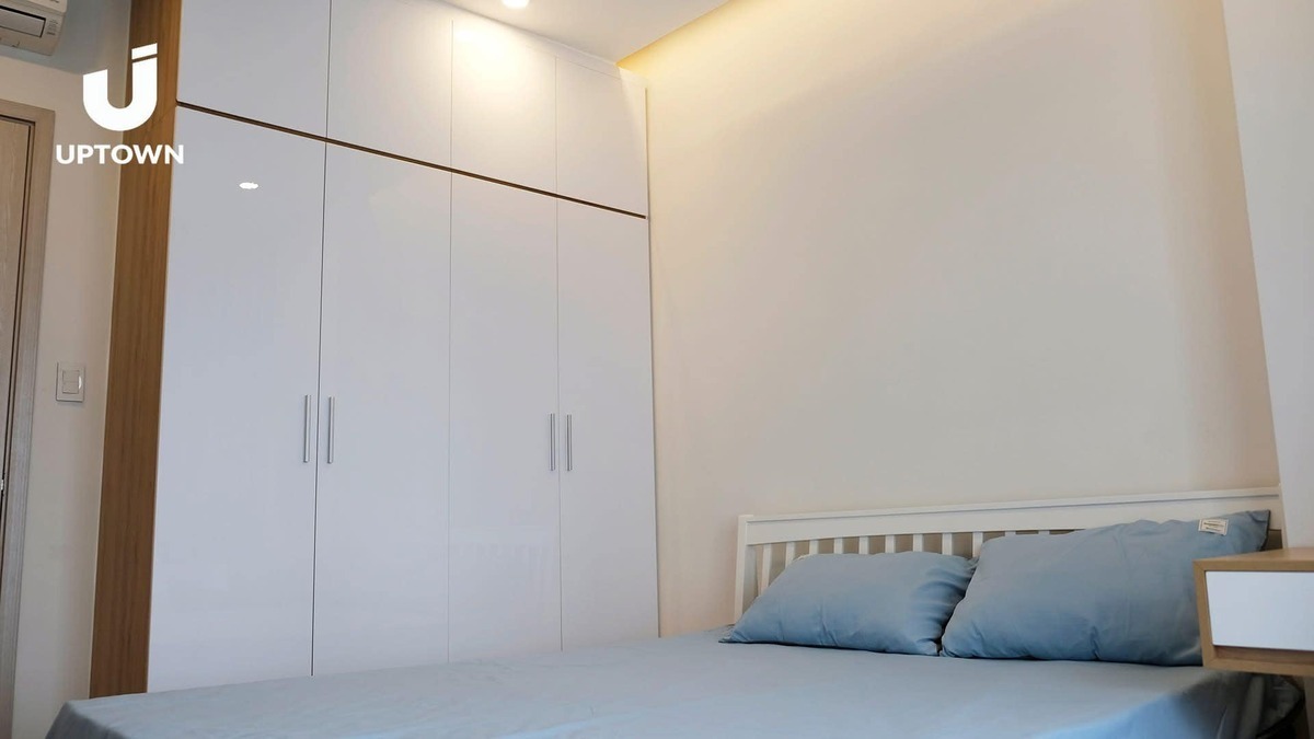 Bán căn hộ 1PN Full nội thất giá tốt New City Thủ Thiêm Quận 2