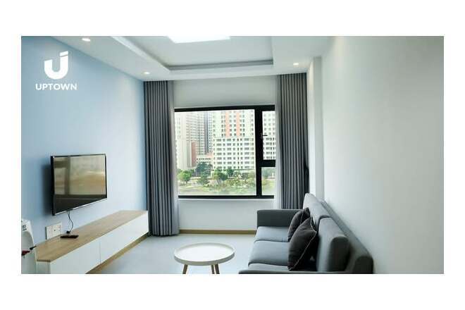 Bán căn hộ 1PN Full nội thất giá tốt New City Thủ Thiêm Quận 2
