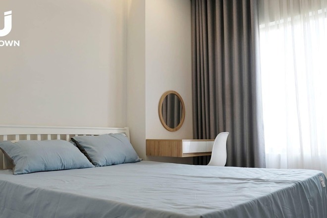 Bán căn hộ 1PN Full nội thất giá tốt New City Thủ Thiêm Quận 2