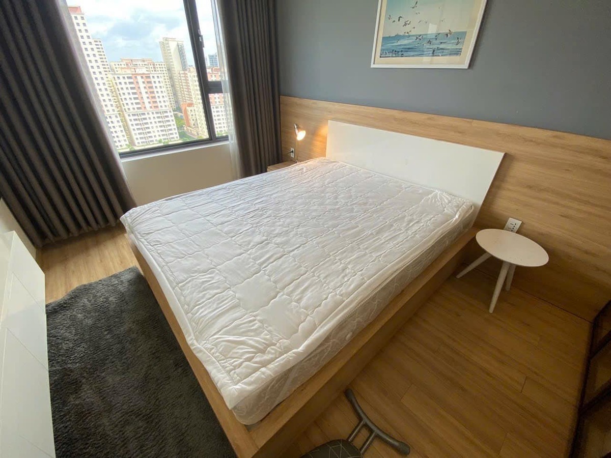 Cho thuê 3PN có sân vườn Diện tích lớn 140m2 New City Thủ Thiêm Quận 2