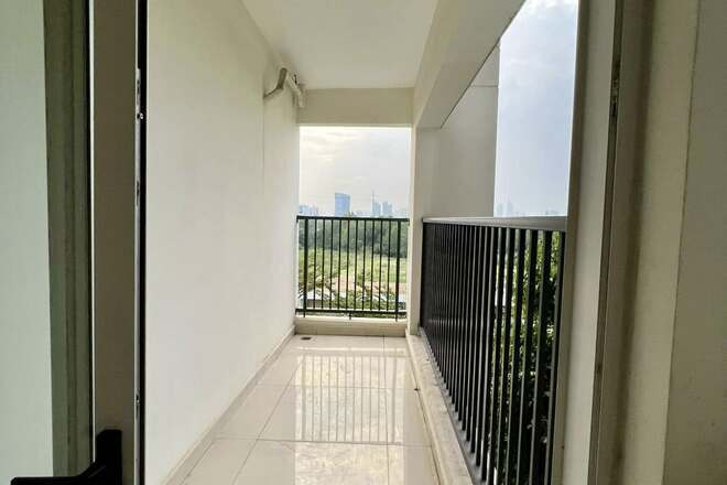 Bán căn hộ 3PN diện tích siêu rộng và tháng 112m2 tại dự án New City Thủ Thiêm Quận 2