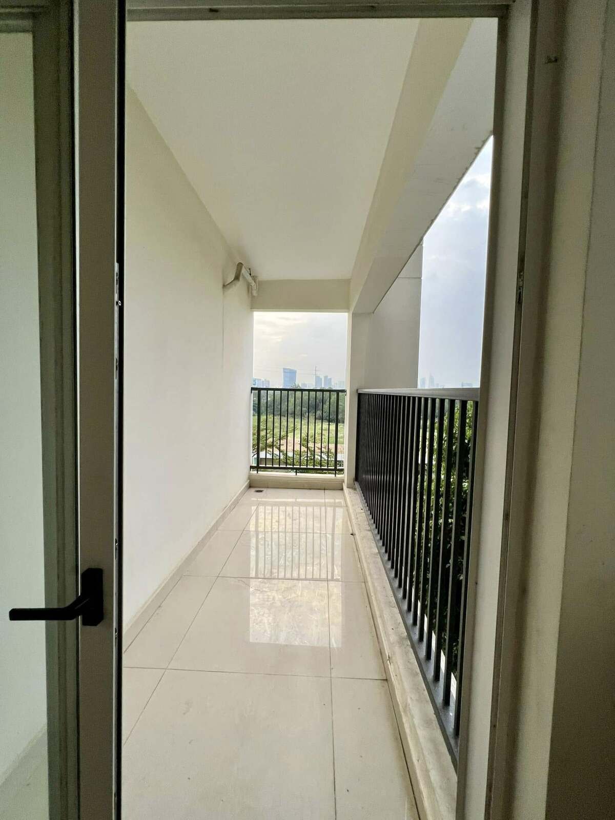 Bán căn hộ 3PN diện tích siêu rộng và tháng 112m2 tại dự án New City Thủ Thiêm Quận 2