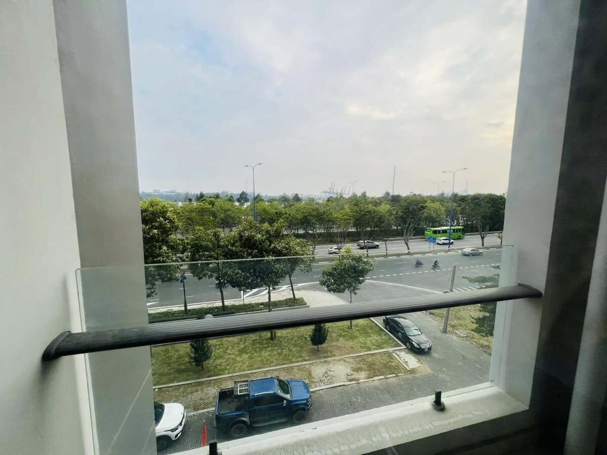 Bán căn hộ 3PN diện tích siêu rộng và tháng 112m2 tại dự án New City Thủ Thiêm Quận 2