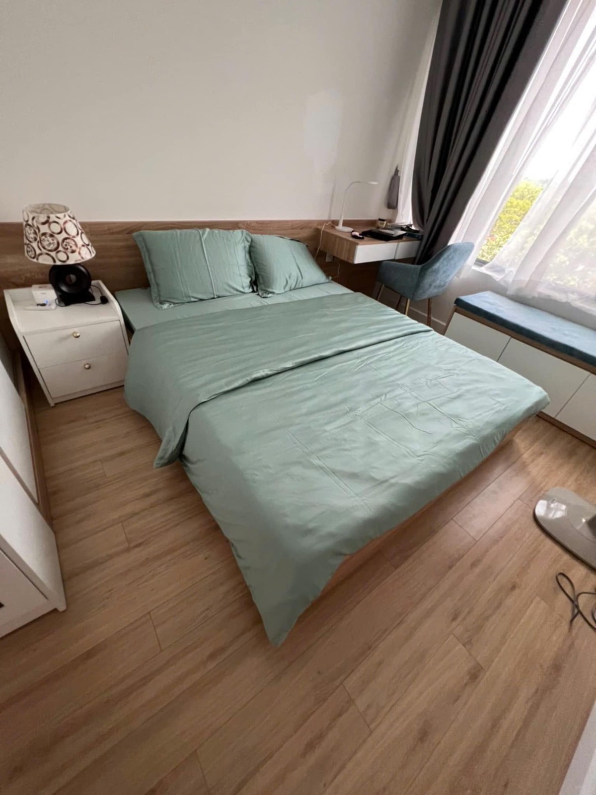 Bán căn hộ 3PN diện tích siêu rộng và tháng 112m2 tại dự án New City Thủ Thiêm Quận 2