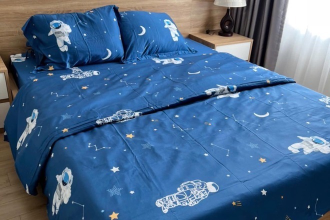 Bán căn hộ 3PN diện tích siêu rộng và tháng 112m2 tại dự án New City Thủ Thiêm Quận 2