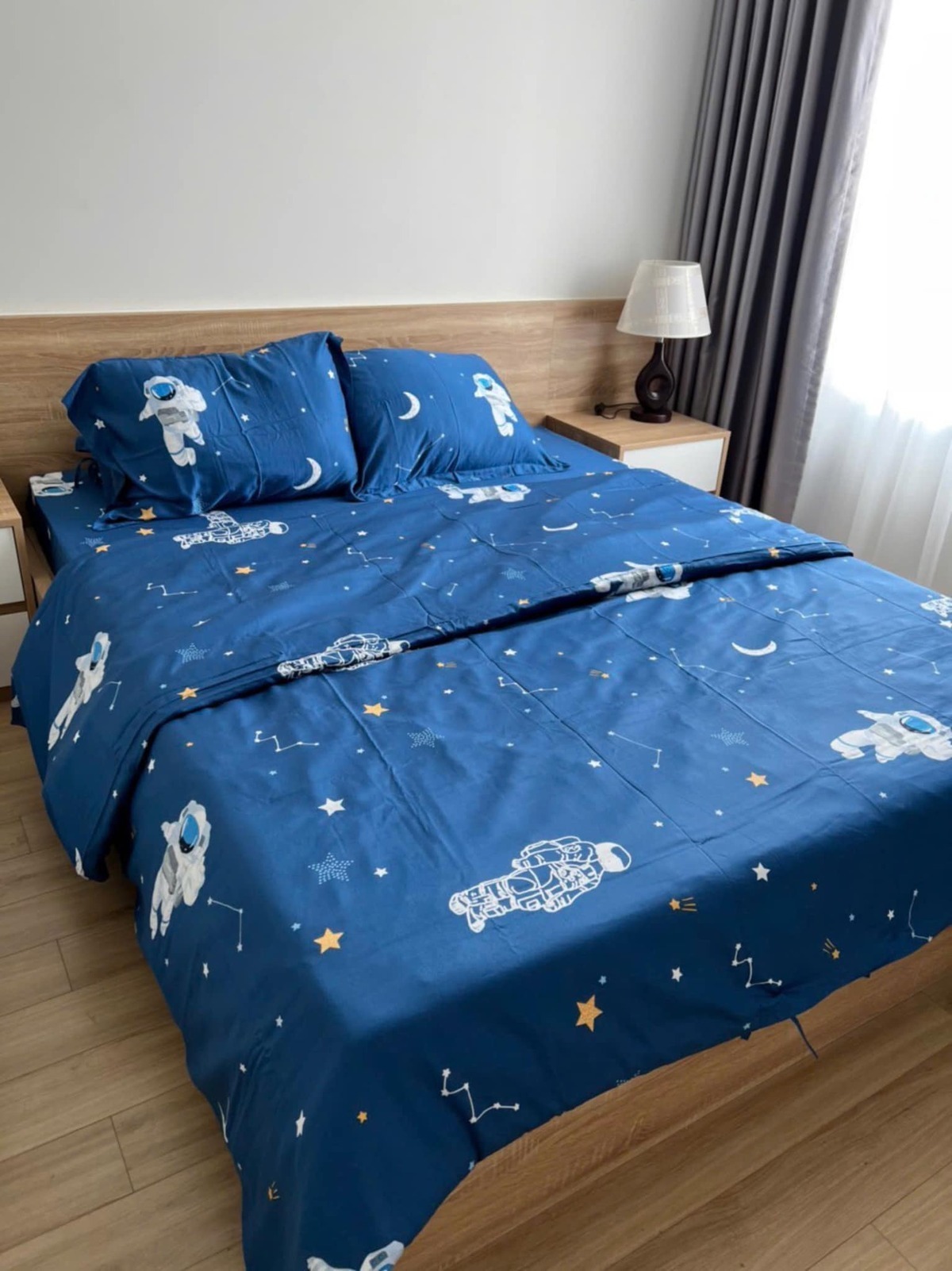 Bán căn hộ 3PN diện tích siêu rộng và tháng 112m2 tại dự án New City Thủ Thiêm Quận 2