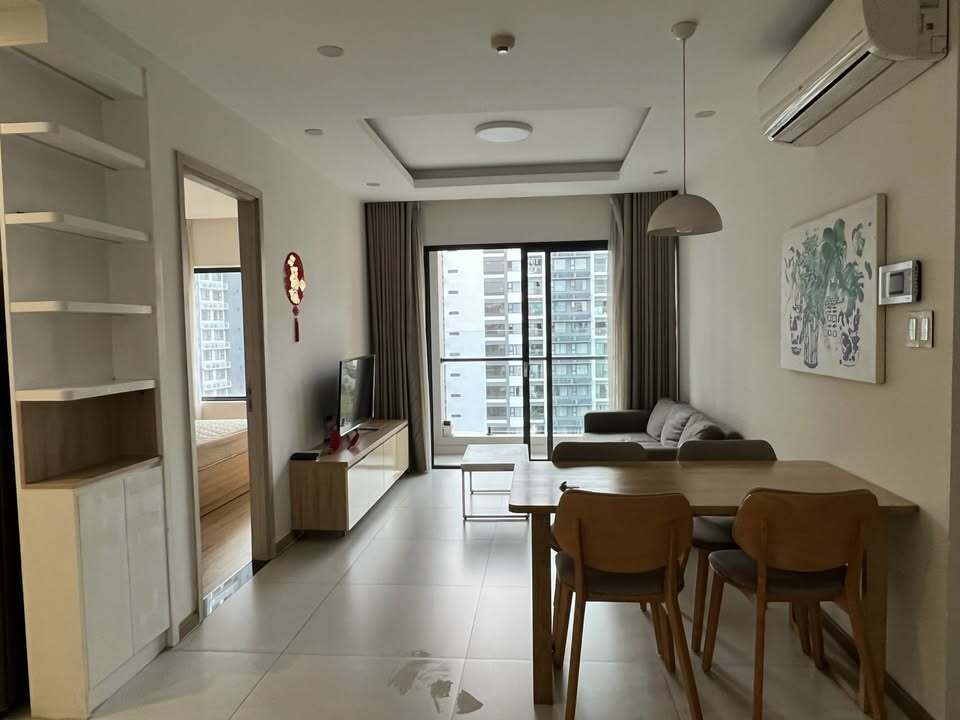Bán nhanh 2PN Full nội Thất New City Thủ Thiêm Giá tốt Quận 2