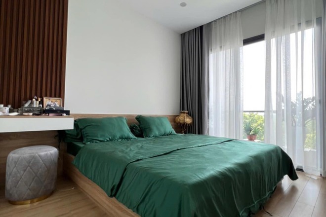 Bán căn hộ 3PN diện tích siêu rộng và tháng 112m2 tại dự án New City Thủ Thiêm Quận 2